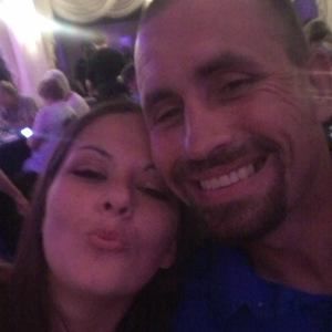 Meet your Posher, Thomas